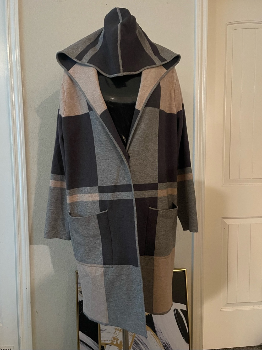 Charter Club size large please check or picture of condition